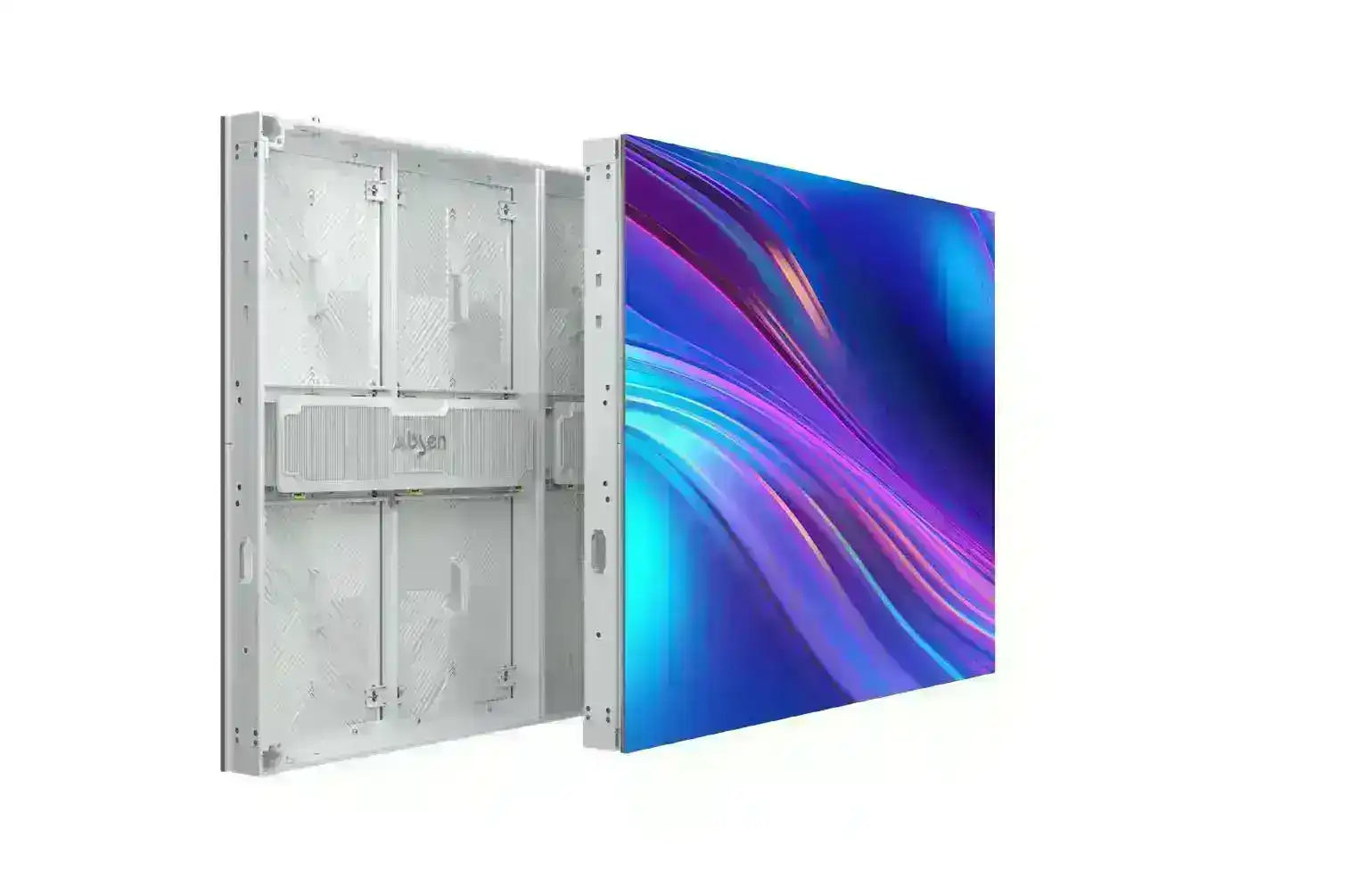 Absen A25 Series A1025 1280 × 1440 Outdoor LED Display | 10.00 mm