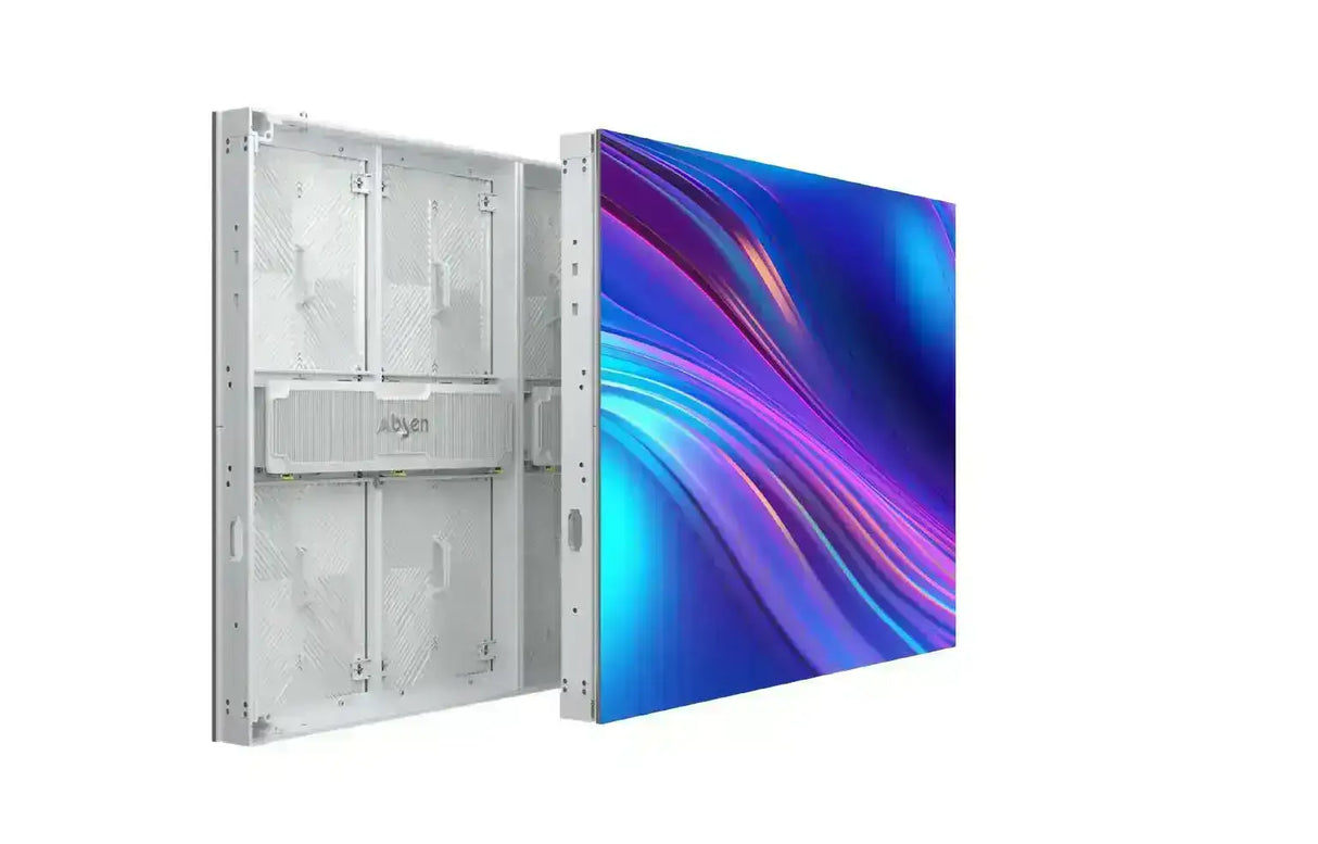 Absen A25 Series A0825 1280x1440 High Brightness LED Display, 8.00 Pixel pitch