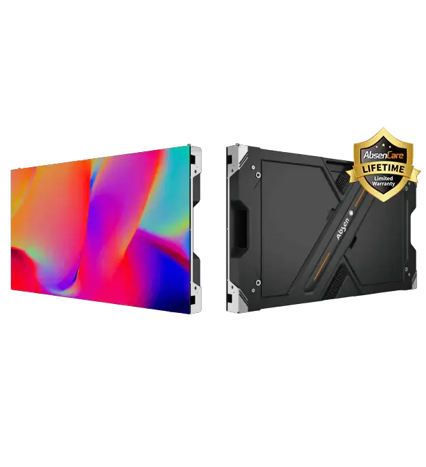 Absen A2725-V3 27 " 3840 x 2160 Pixels LED Wall