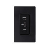AVPro Edge AC-CXWP-150-BKT-B – 150M HDMI Wall Plate Kit (Black) Video Transmitters AVPro Edge