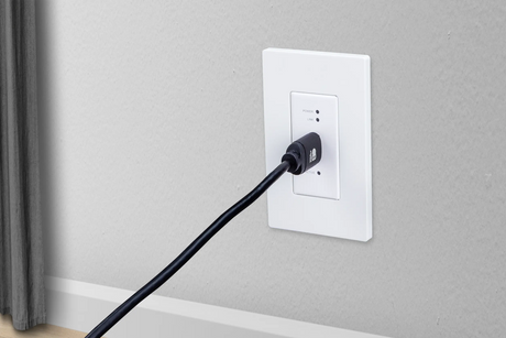 AVPro Edge AC-CXWP-150-BKT – 150M HDMI Wall Plate Kit (White) Video Transmitters AVPro Edge
