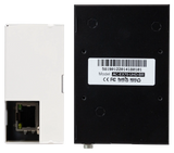 AVPro Edge AC-CXWP-HDMO-BKT-B – Basic HDMI Wall Plate Kit (Black) Video Transmitters AVPro Edge