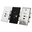 AVPro Edge AC-CXWP-LPDH-KIT – Low-Profile Dual HDMI Wall Plate Kit Video Transmitters AVPro Edge
