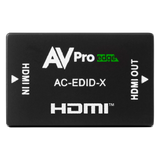 AVPro Edge AC-EDID-X – 48Gbps HDMI EDID Manager AVPro Edge