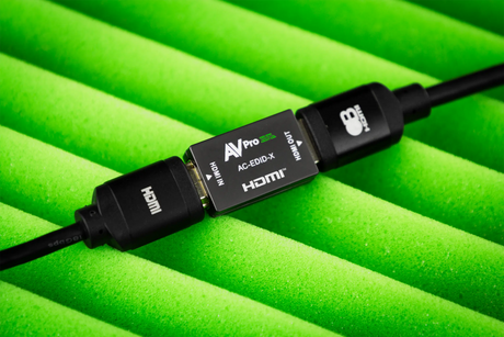 AVPro Edge AC-EDID-X – 48Gbps HDMI EDID Manager AVPro Edge