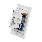 AVPro Edge AC-EXUSB-3-WP-KIT – USB 3.2 Wall Plate Extender Video Transmitters AVPro Edge