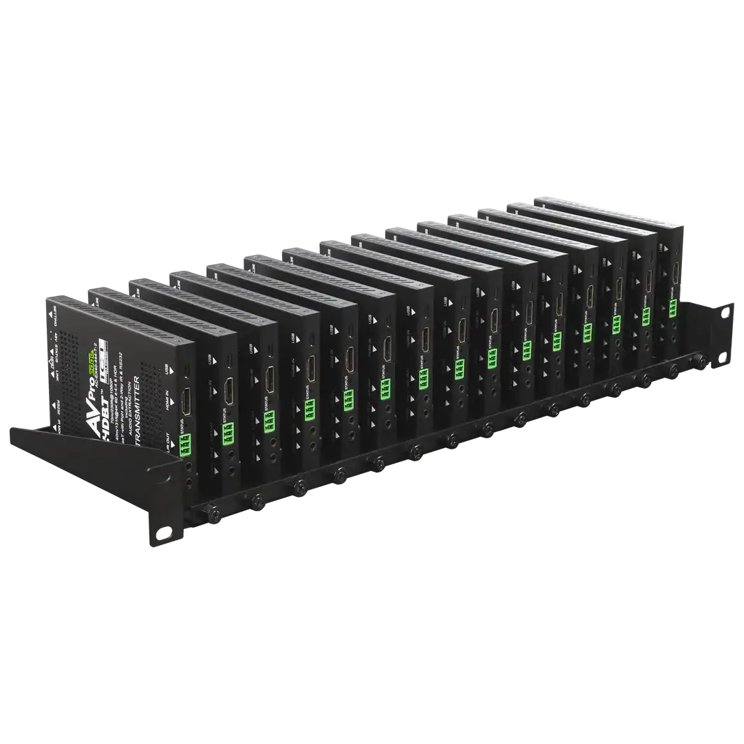 AVPro Edge AC-EZRACK-15 Rack Extender Mount