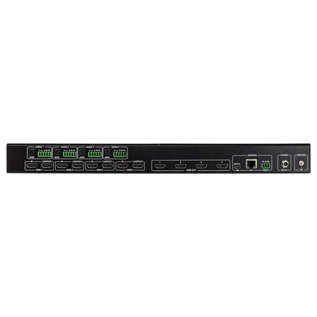 AVPro Edge AC-FRESCO-44 – 4x4 HDMI Matrix & Video Wall Processor Video Transmitters AVPro Edge