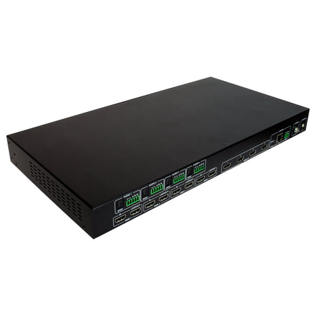 AVPro Edge AC-FRESCO-44 – 4x4 HDMI Matrix & Video Wall Processor Video Transmitters AVPro Edge