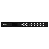AVPro Edge AC-FRESCO-44 – 4x4 HDMI Matrix & Video Wall Processor Video Transmitters AVPro Edge