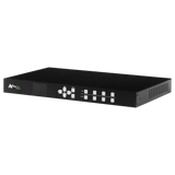 AVPro Edge AC-MV-41 4K 4x1 Multi-viewer