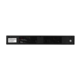 AVPro Edge AC-MXNET-SW8P – 8-Port MXnet AV-over-IP Switch Networking AVPro Edge