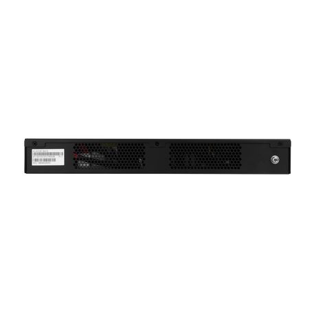 AVPro Edge AC-MXNET-SW8P – 8-Port MXnet AV-over-IP Switch Networking AVPro Edge