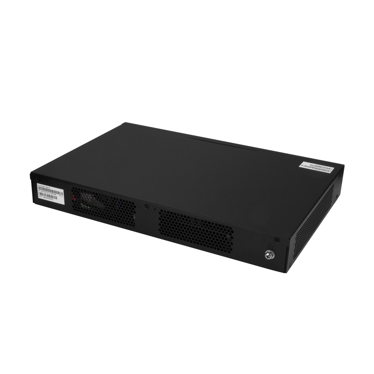 AVPro Edge AC-MXNET-SW8P – 8-Port MXnet AV-over-IP Switch Networking AVPro Edge