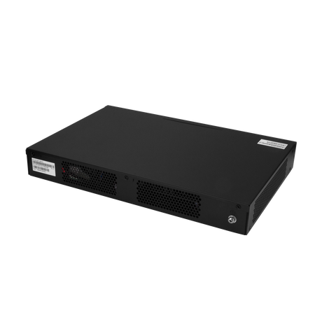 AVPro Edge AC-MXNET-SW8P – 8-Port MXnet AV-over-IP Switch Networking AVPro Edge