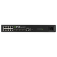 AVPro Edge AC-MXNET-SW8P – 8-Port MXnet AV-over-IP Switch Networking AVPro Edge