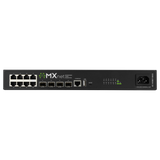 AVPro Edge AC-MXNET-SW8P – 8-Port MXnet AV-over-IP Switch Networking AVPro Edge