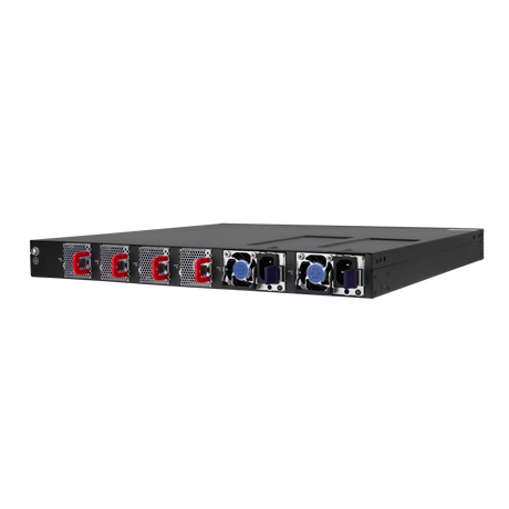 AVPro Edge AC-MXNET-SW24XF - 24-Port 10G Fiber AVoIP Switch Networking AVPro Edge