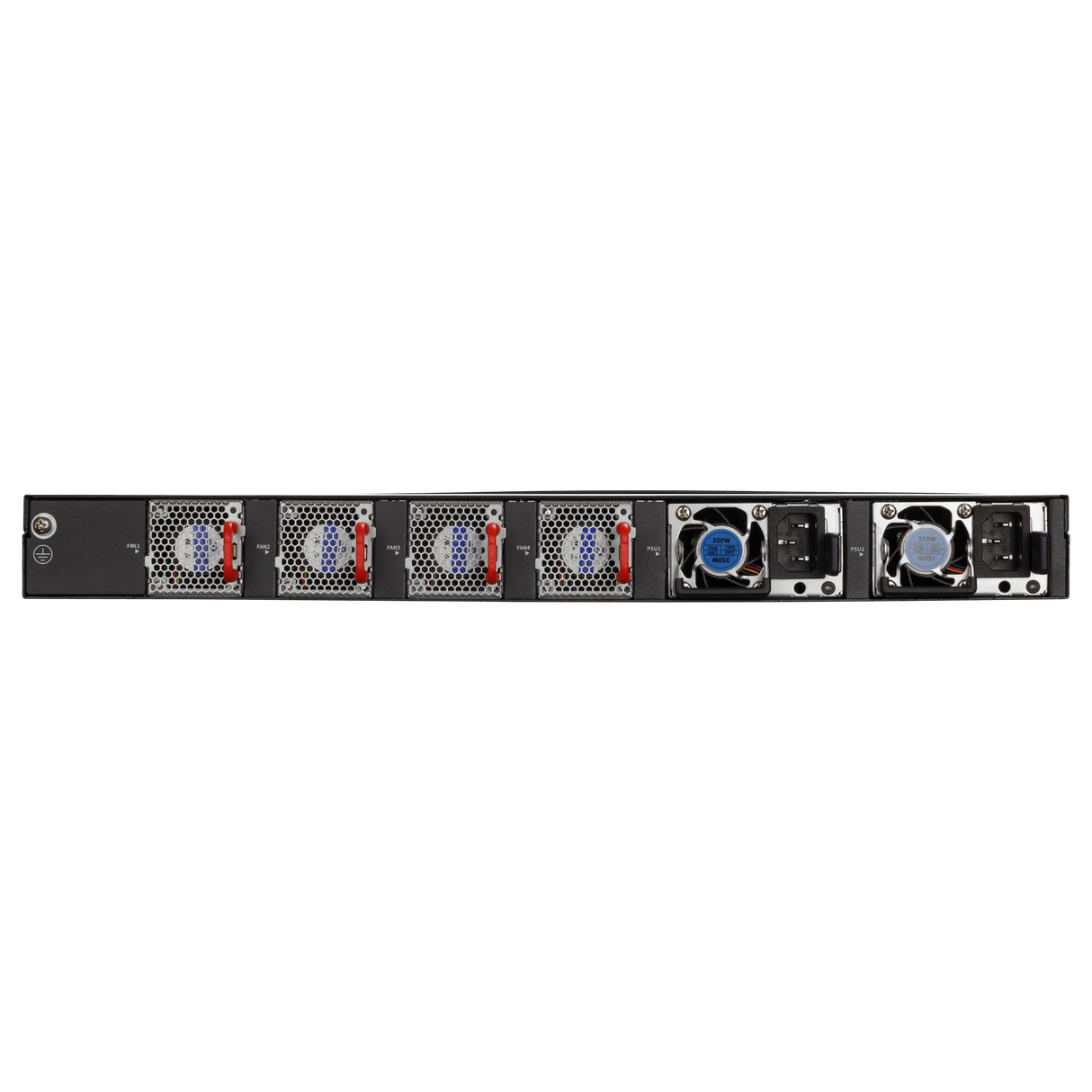 AVPro Edge AC-MXNET-SW48XF - 48-Port 10G Fiber AVoIP Switch Networking AVPro Edge