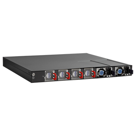AVPro Edge AC-MXNET-SW48XF - 48-Port 10G Fiber AVoIP Switch Networking AVPro Edge