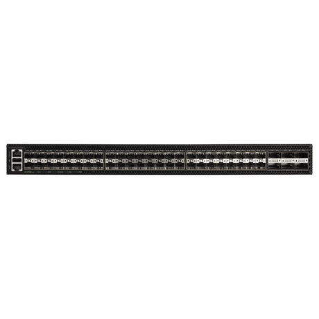 AVPro Edge AC-MXNET-SW48XF - 48-Port 10G Fiber AVoIP Switch Networking AVPro Edge