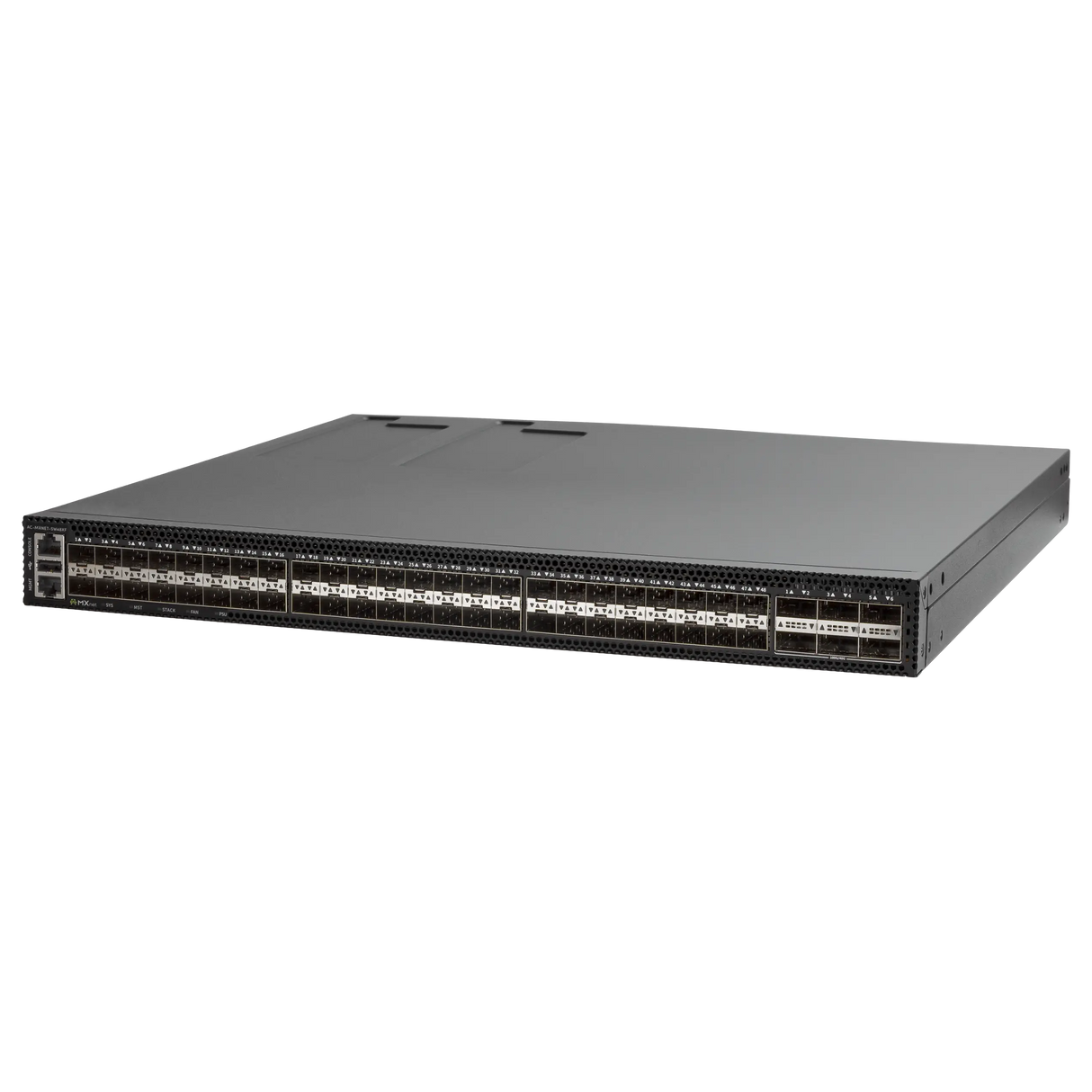 AVPro Edge AC-MXNET-SW48XF - 48-Port 10G Fiber AVoIP Switch Networking AVPro Edge