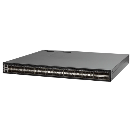 AVPro Edge AC-MXNET-SW48XF - 48-Port 10G Fiber AVoIP Switch Networking AVPro Edge