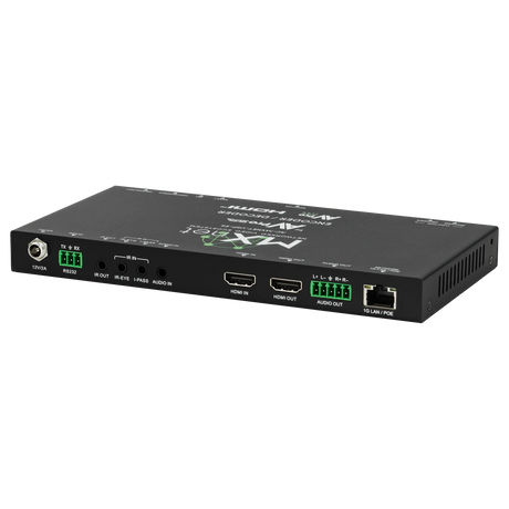 AVPro Edge AC-MXNET-USP-ES - 1080p60 AVoIP Transceiver Video Transmitters AVPro Edge