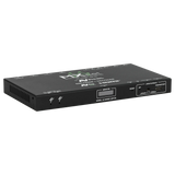 AVPro Edge AC-MXNET-USP-ES - 1080p60 AVoIP Transceiver Video Transmitters AVPro Edge