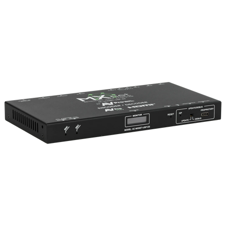 AVPro Edge AC-MXNET-USP-ES - 1080p60 AVoIP Transceiver Video Transmitters AVPro Edge