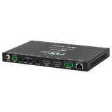 AVPro Edge AC-MXNET-USP-PL - 4K60 AVoIP Transceiver Video Transmitters AVPro Edge