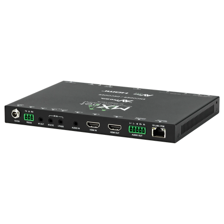 AVPro Edge AC-MXNET-USP-PL - 4K60 AVoIP Transceiver Video Transmitters AVPro Edge