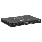 AVPro Edge AC-MXNET-USP-PL - 4K60 AVoIP Transceiver Video Transmitters AVPro Edge