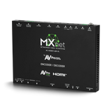 AVPro Edge AC-MXNET-USP-PL - 4K60 AVoIP Transceiver Video Transmitters AVPro Edge