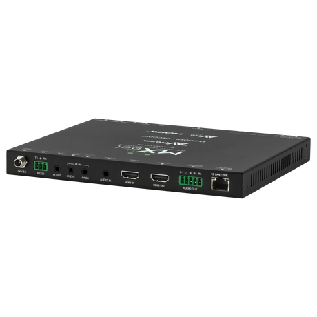 AVPro Edge AC-MXNET-USP-PR - 4K60 AVoIP Pro Transceiver Video Transmitters AVPro Edge