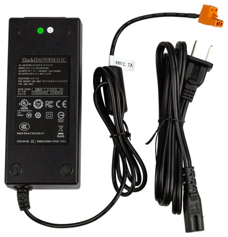 AVPro Edge AC-PSU-48V-2.7A-L – 48V 2.7A Matrix Power Supply Video AVPro Edge