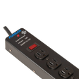 Furman SS-6 6-outlet AC surge strip