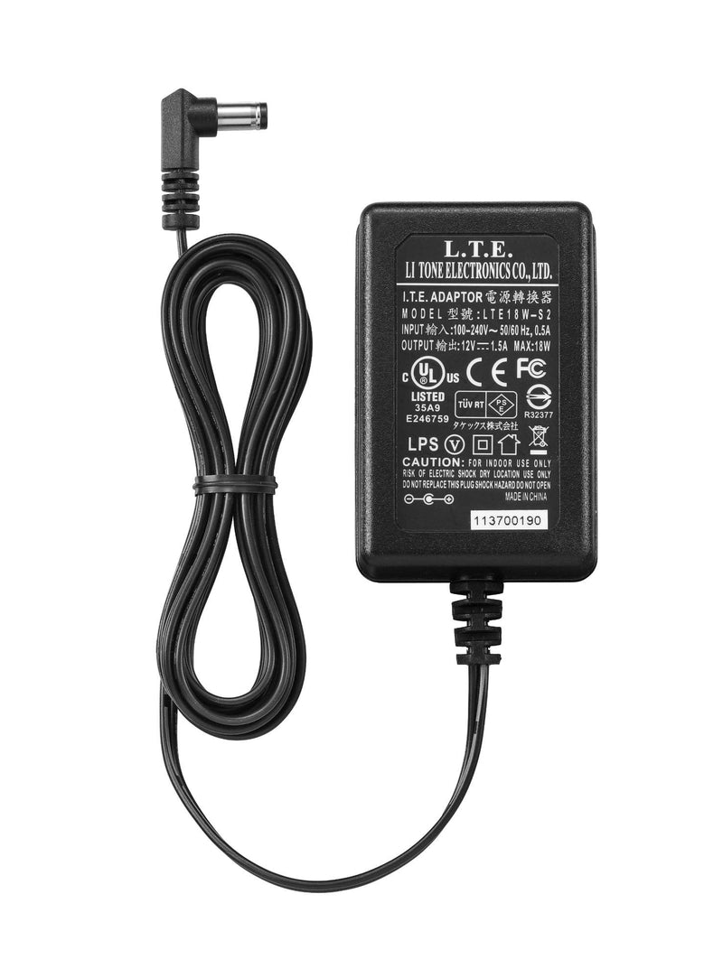 TOA Electronics AC Power Supply for N-8600MS and N-8640DS - AD-1215P