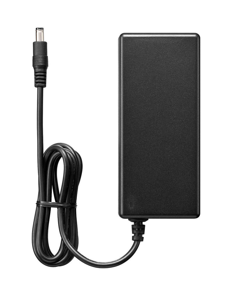 TOA Electronics Power Adapter for BC-5000-6 & BC-5000-12 Charging Stations- 12V/5A - AD-5000-6 US