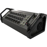 Allen & Heath AH-CQ20B CQ-20B 96kHz Digital Mixer with WiFi and Bluetooth Connectivity