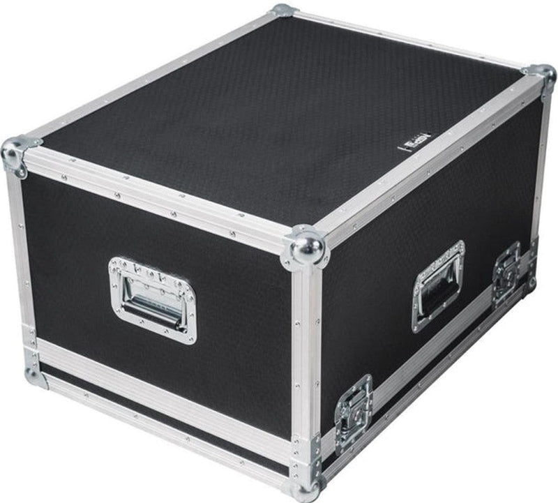 Allen & Heath AH-FC-DL-DLC15-GOMC dLive C1500 Flight Case with No Doghouse