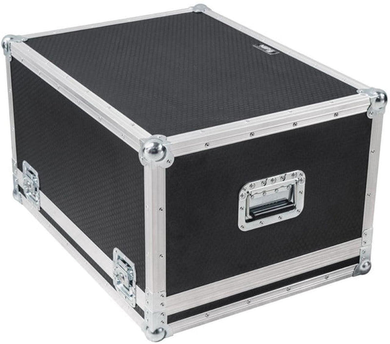 Allen & Heath AH-FC-DL-DLC25-GOMC dLive C2500 Flight Case with Doghouse