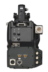Panasonic AK-HC3900 1080p HDR studio camera system
