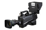 Panasonic AK-HC3900 1080p HDR studio camera system