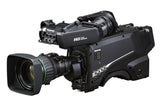 Panasonic AK-HC3900 1080p HDR studio camera system