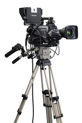 Panasonic AK-HC3900 1080p HDR studio camera system