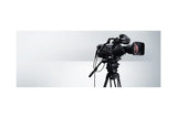 Panasonic AK-UC4000 High End System Camera Setting a New Standard in 4K/HD HDR Acquisition