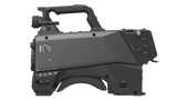 Panasonic AK-UCX100 4K Studio Camera with superior flexibility and futureproof IP