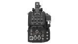 Panasonic AK-UCX100 4K Studio Camera with superior flexibility and futureproof IP