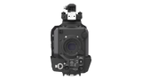 Panasonic AK-UCX100 4K Studio Camera with superior flexibility and futureproof IP